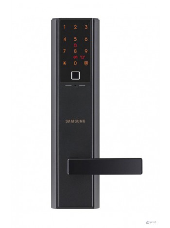 Samsung SHP-DH538MU/VK Black Биометрический