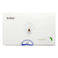 Сенсор Medtronic Enlite MMT-7008 (5ед)