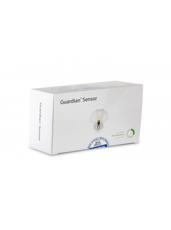 Сенсор Medtronic Guardian 3 mmt 7020