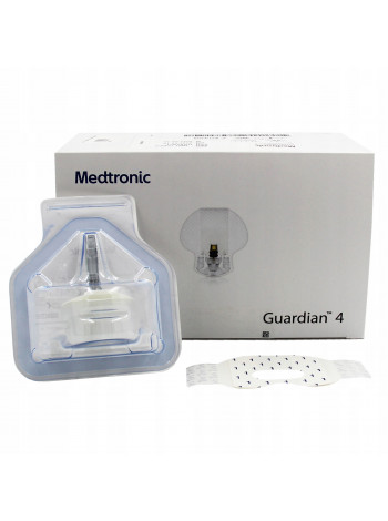 Medtronic Guardian 4 MMT 7040 5шт
